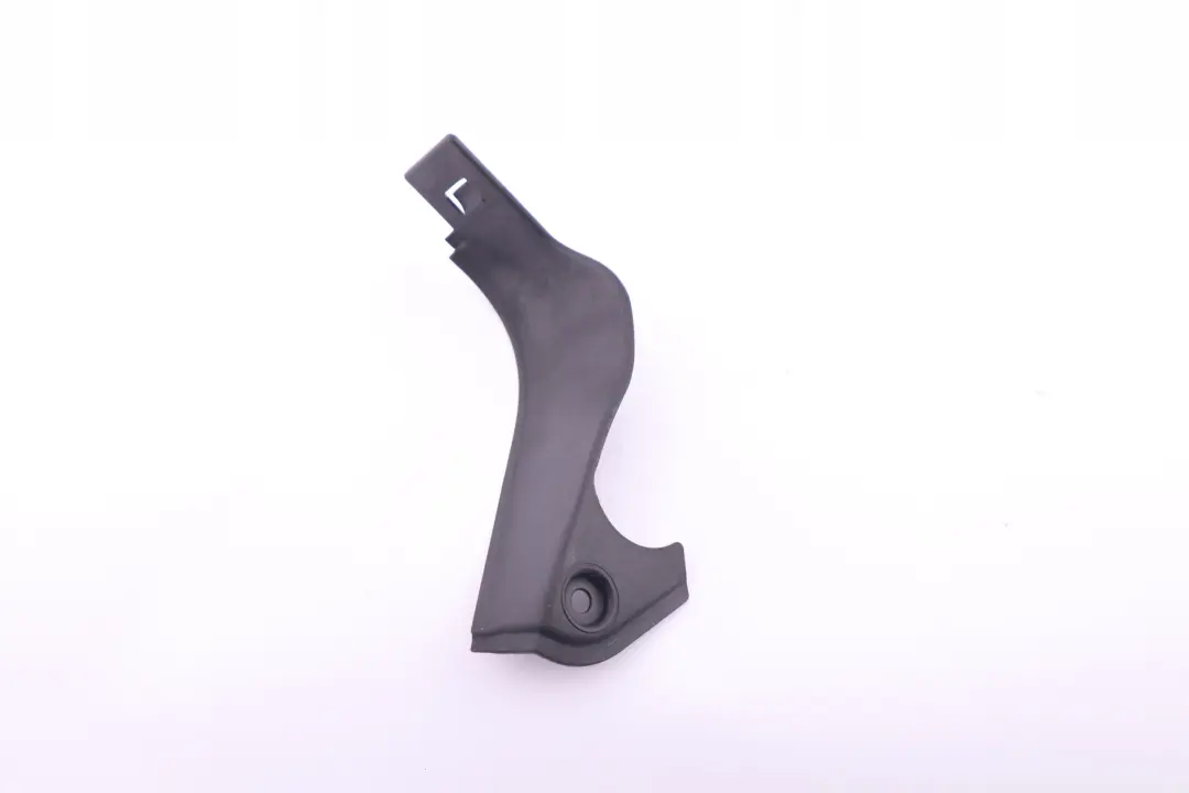 BMW 3 Series E93 E93N Luggage Compartment Sill Trim Covering Right O/S - SKU 7157300 - Part number 7157300