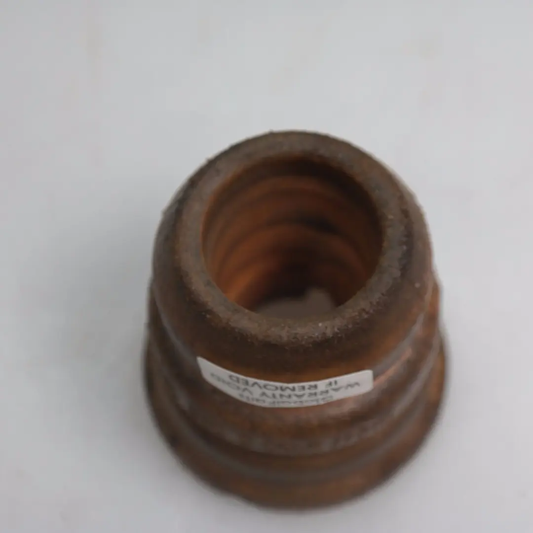 Zusatzdämpfer Vorn für BMW 5 6 er E60 E63 E64 mit Teilenummer 2283182 BMW 5 6 er E60 E63 E64 Zusatzdämpfer Vorn - SKU 2283182 - Teilenummer 2283182