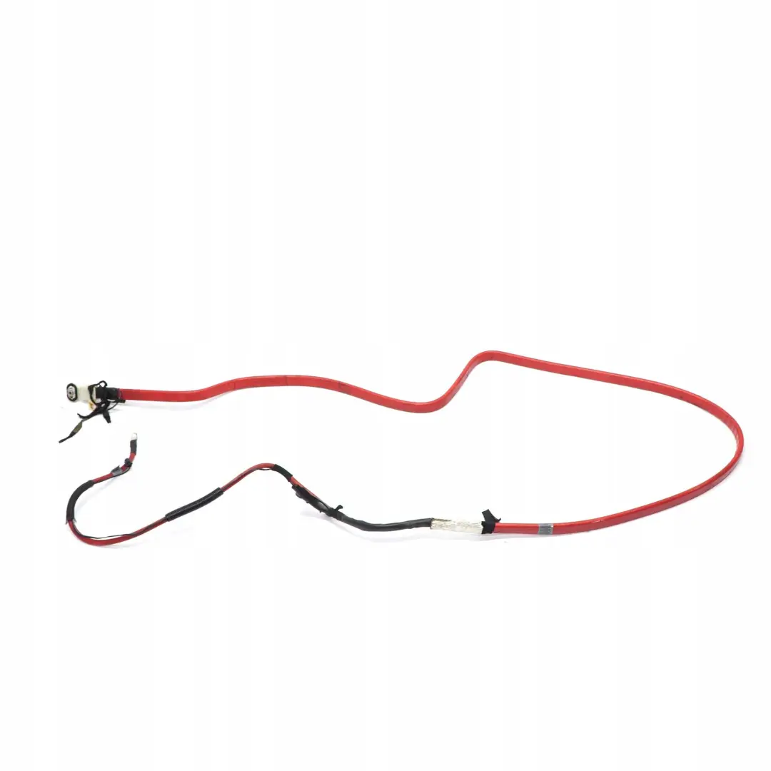 BMW 5 Reihe E60 M5 S85 Batteriekabel plus Unterflur 6112 - SKU 7835177 - Teilenummer 9297285