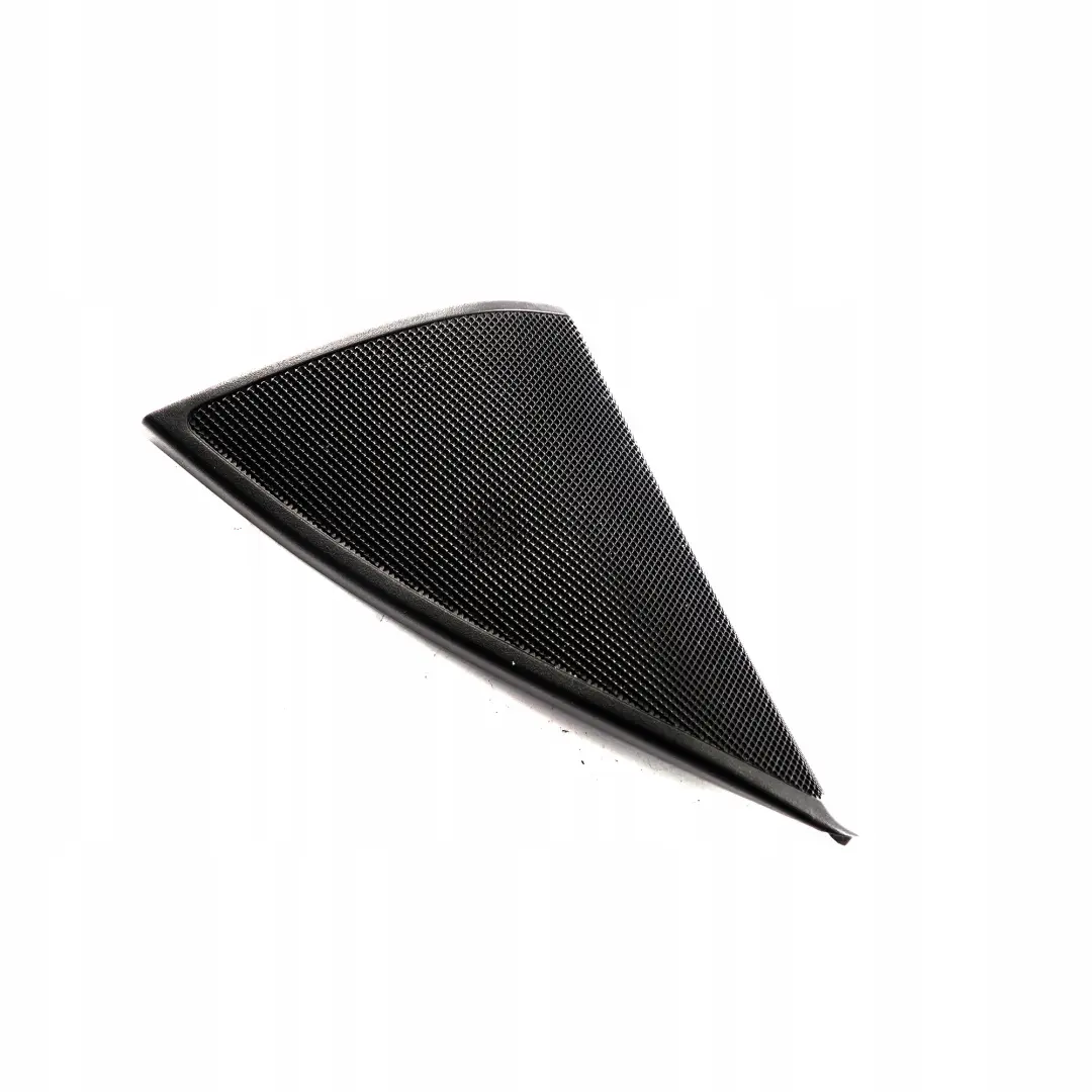 Mercedes-Benz C-Class W204 Front Left N/S Speaker Trim Cover Black to with Part number A2047200148 Mercedes-Benz C-Class W204 Front Left N/S Speaker Trim Cover Black - SKU A2047200148 - Part number A2047200148