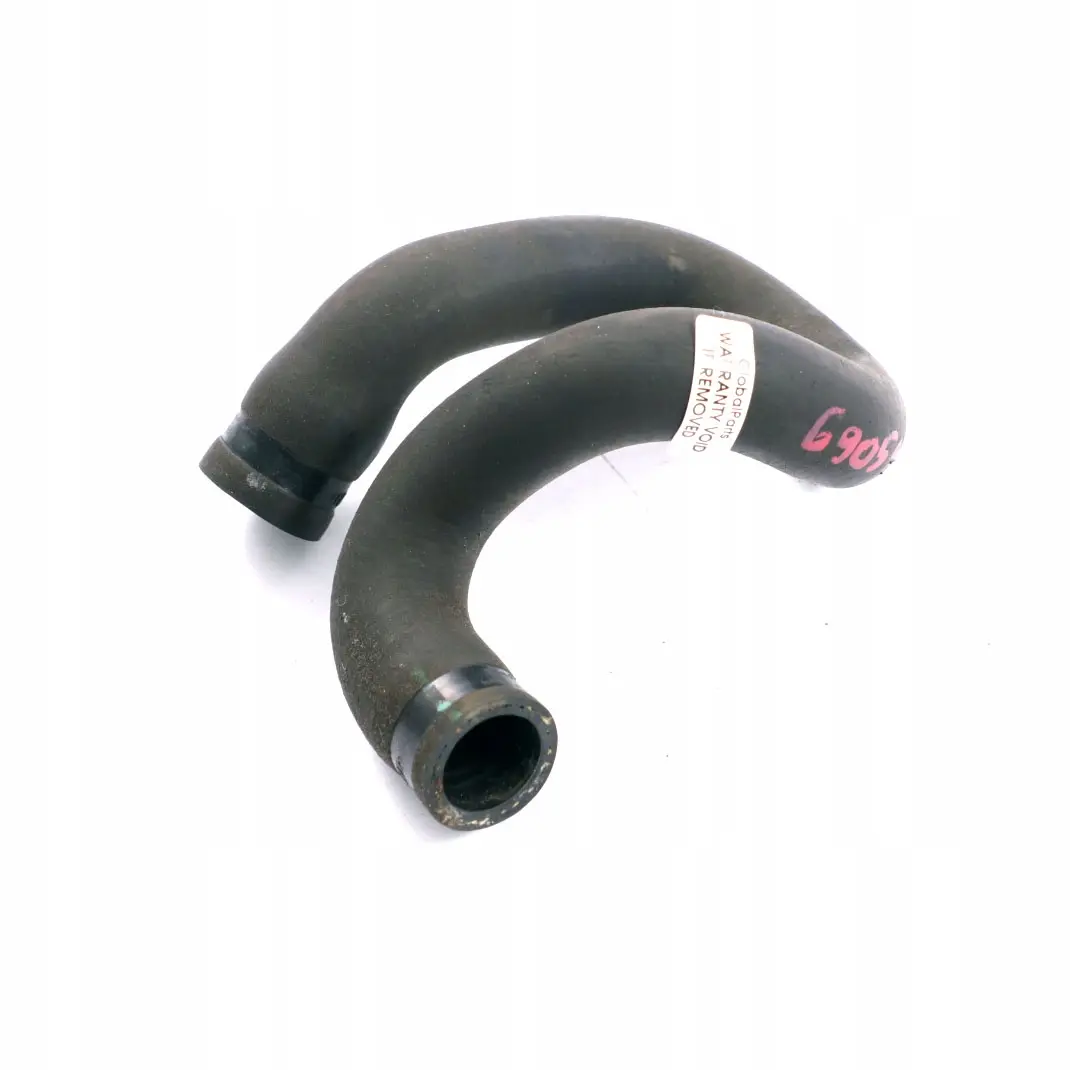 BMW 3 Series E46 Heater Water Valve Pump Hose Pipe Line Diesel - SKU 6905942 - Part number 6905942