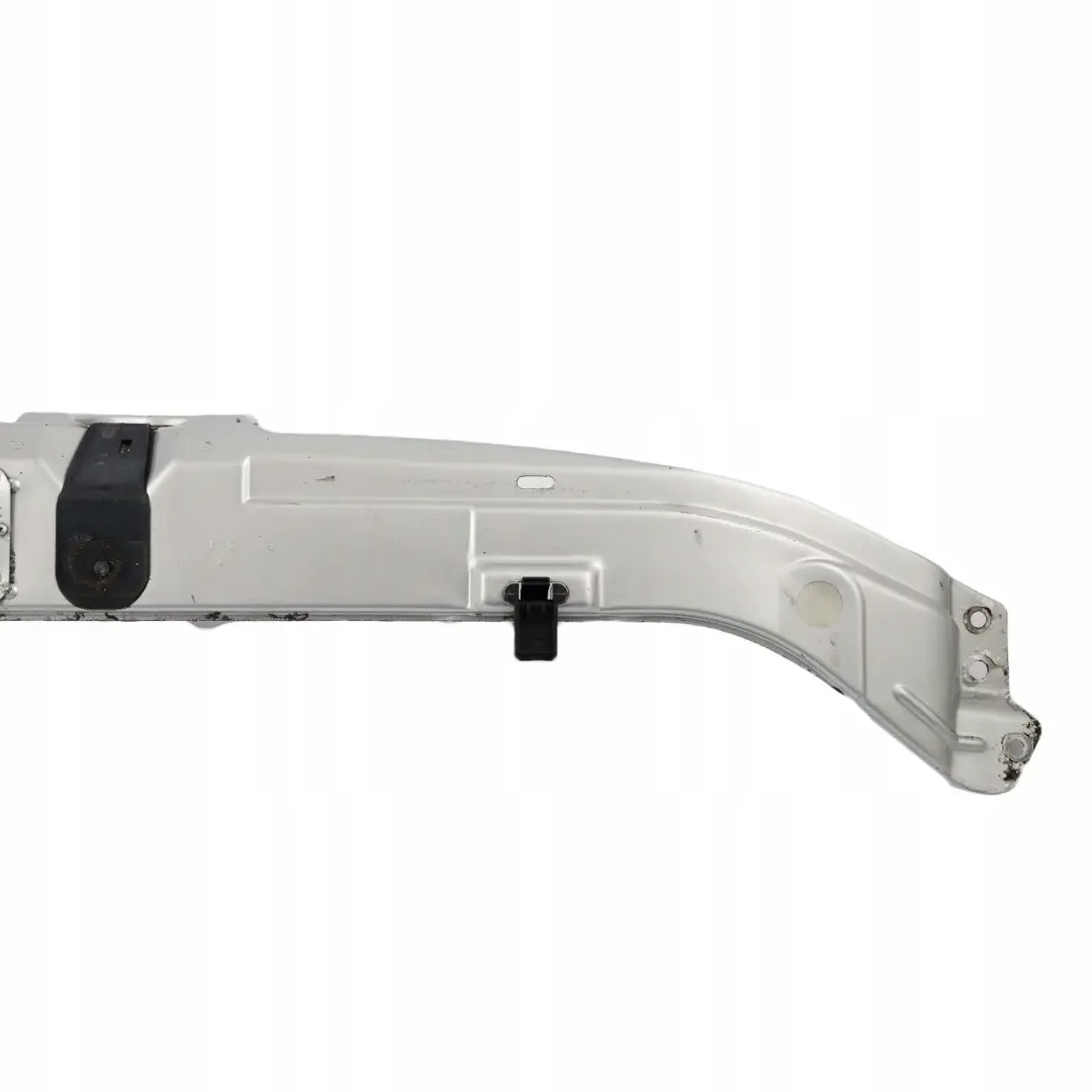 Mercedes-Benz E W210 Frontmaske Motorhaubenschloß Schloßträger Silber - 744 für mit Teilenummer A2106202572 Mercedes-Benz E W210 Frontmaske Motorhaubenschloß Schloßträger Silber - 744 - SKU A2106202572-BRS - Teilenummer A2106202572