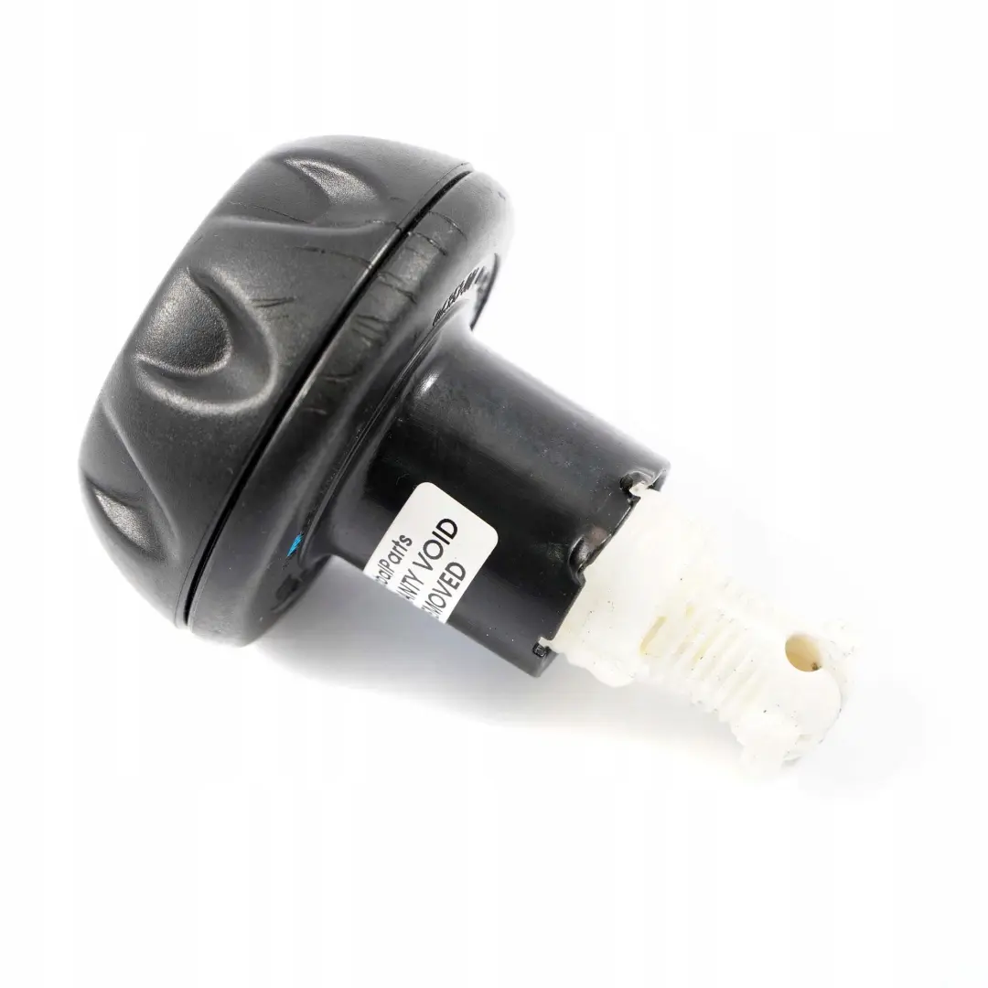 Pokrętło regulacja fotel przód do MINI R55 R56 R57 o numerze 7347729 MINI R55 R56 R57 Pokrętło regulacja fotel przód - SKU 2751387 - Numer Części 7347729