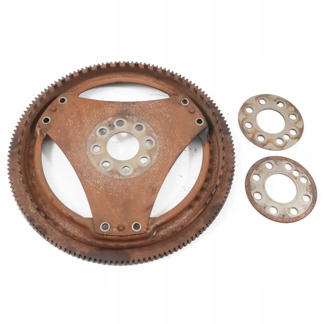 MercedesW211 320CDI OM613 OM648 Cambio Anello Volano Avviamento A6130320047 per con numero di parte A6130300112 MercedesW211 320CDI OM613 OM648 Cambio Anello Volano Avviamento A6130320047 - SKU A6130300112 - Numero di parte A6130300112