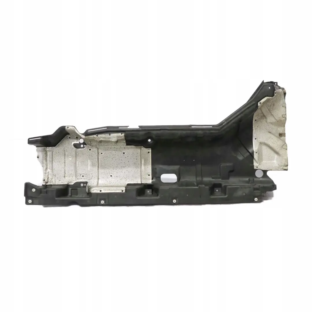 MERCEDES Vaneo W414 Osłona obudowa tunelu podwozia - SKU A4146900630 - Numer Części A4146900630