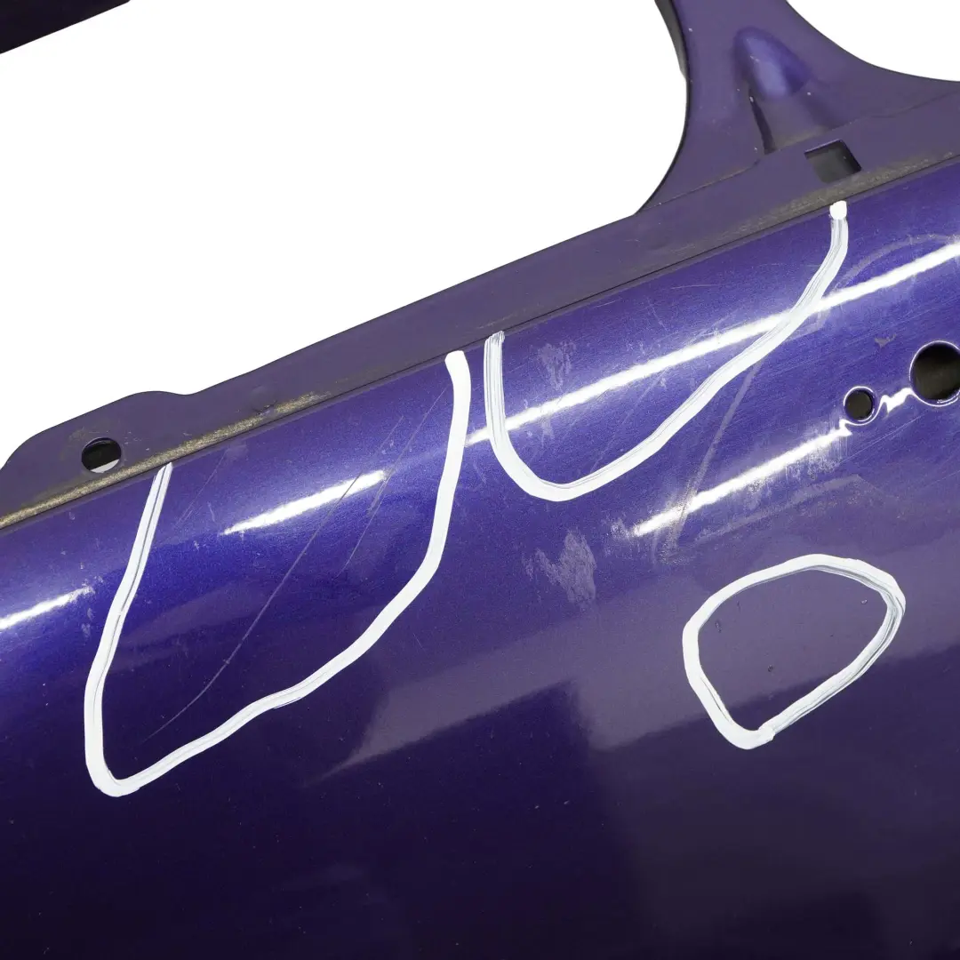Maska silnika Black-eye Purple A24 to MINI R50 with Part number 41 61 7 067 753 MINI R50 Maska silnika Black-eye Purple A24 - SKU 7067753-PUR - Part number 41 61 7 067 753