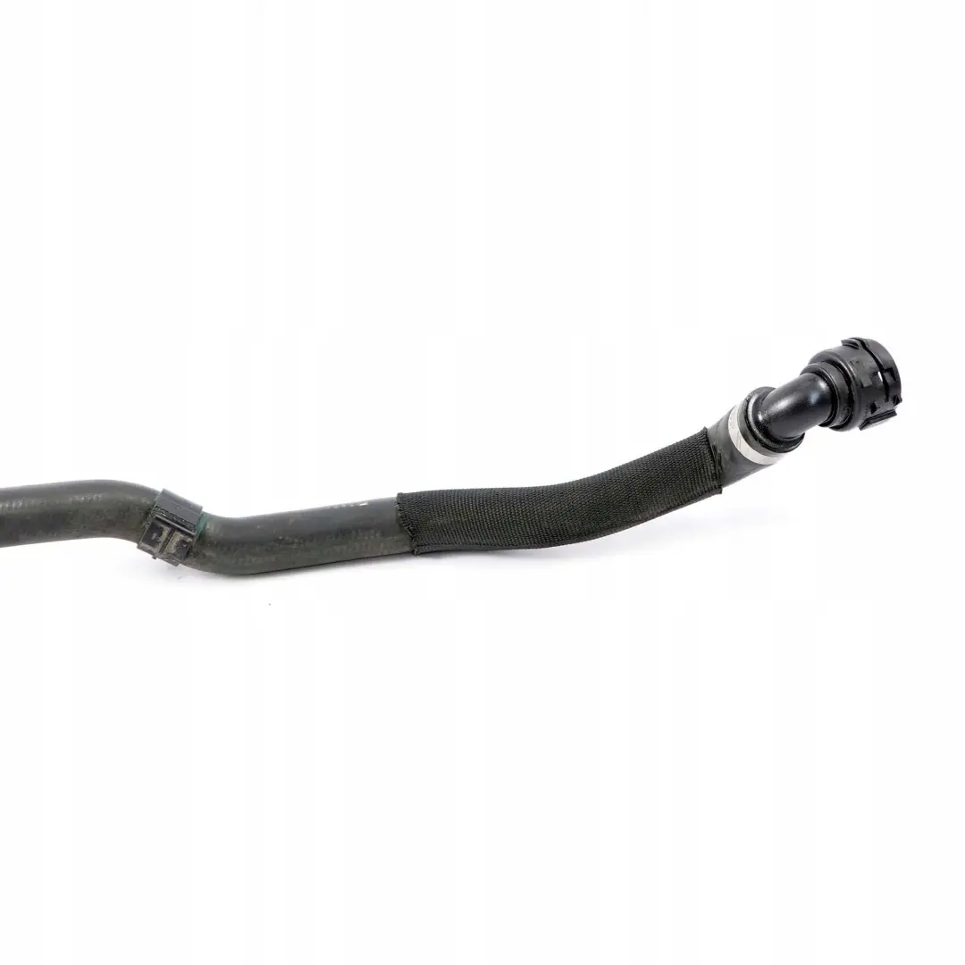BMW 3 Series E90 E91 LCI E92 E93 N57 Diesel Coolant Hose Pipe Line Tube - SKU 9222701 - Part number 9222701