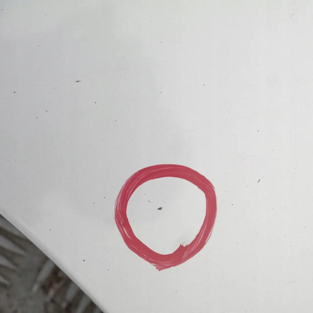 Arriere Droite Argent Titane Argent 354 pour BMW E90 LCI Porte à propos du numéro de pièce 7203648 BMW E90 LCI Porte Arriere Droite Argent Titane Argent 354 - SKU 7203648-TS16 - Numéro de pièce 7203648