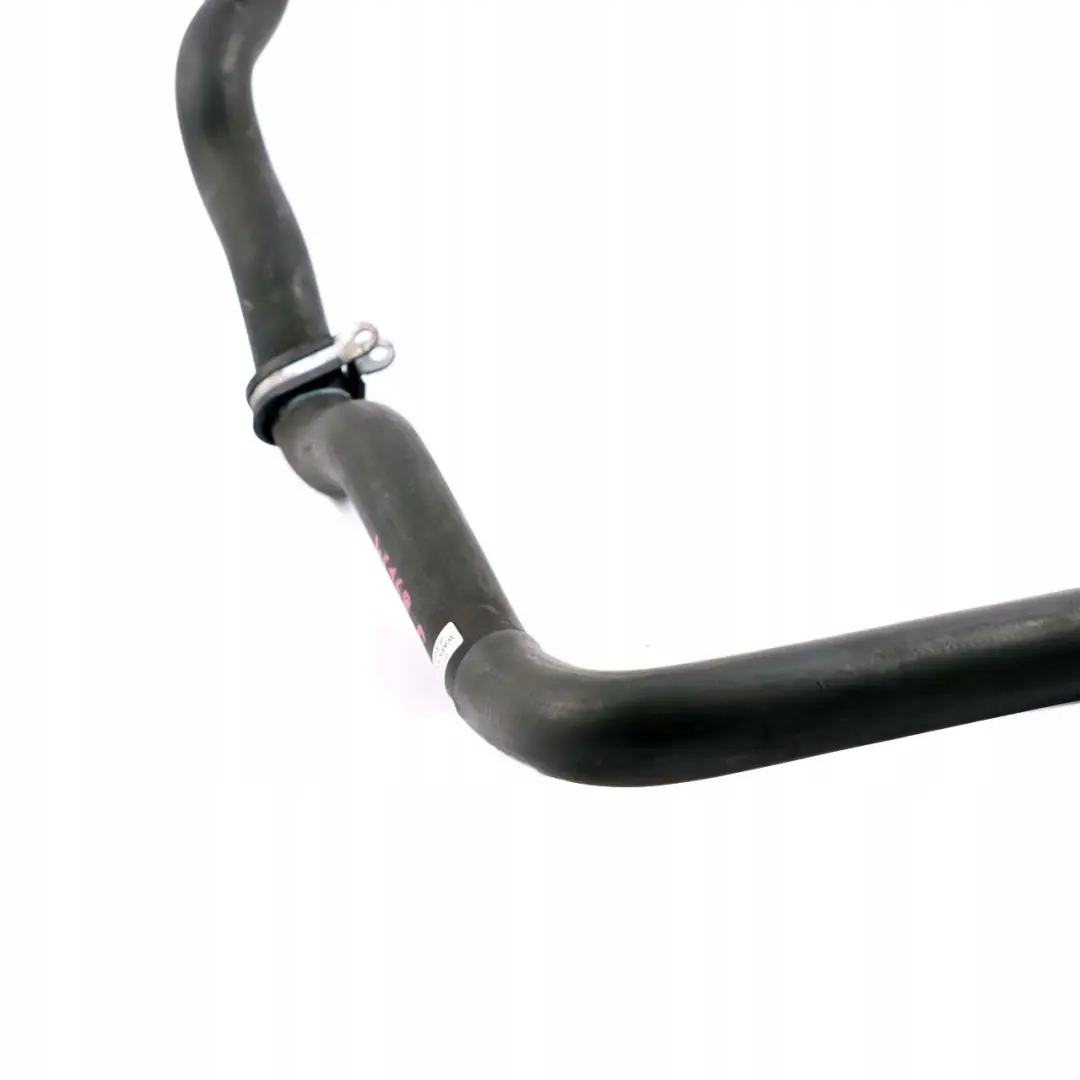Mercedes W160 W168 Tuyau Inférieur Pompe Eau Pour Vase D'Expansion - SKU A1685010982 - Numéro de pièce A1685010982