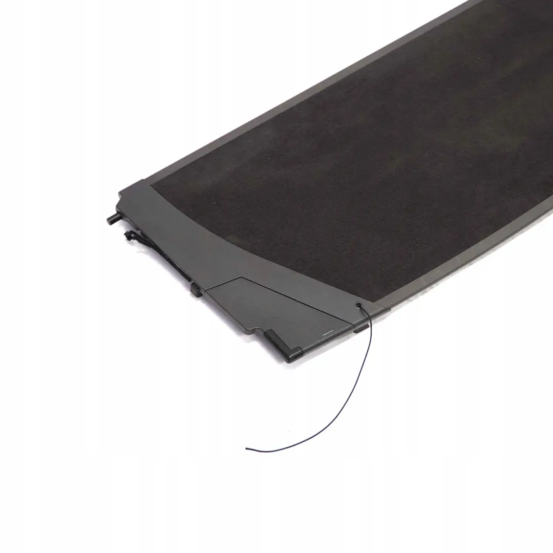 Benz A Class W168 Boot Trunk Parcel Storage Shelf Cover Panel Trim to Mercedes with Part number A1686900549 Mercedes Benz A Class W168 Boot Trunk Parcel Storage Shelf Cover Panel Trim - SKU A1686900549 - Part number A1686900549