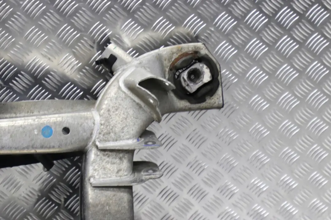 Kołyska sanki wózek tył do MERCEDES C215 W220 o numerze A2203503541 MERCEDES C215 W220 Kołyska sanki wózek tył - SKU A2203503541 - Numer Części A2203503541