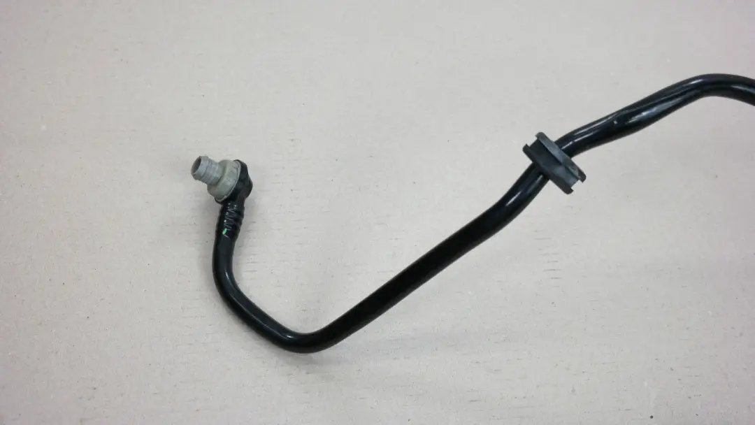 BMW 7 er E65 E66 Benzin N62 EntlÄ‚Ä½ftungsleitung Schlauch - SKU 7508013 - Teilenummer 7508013