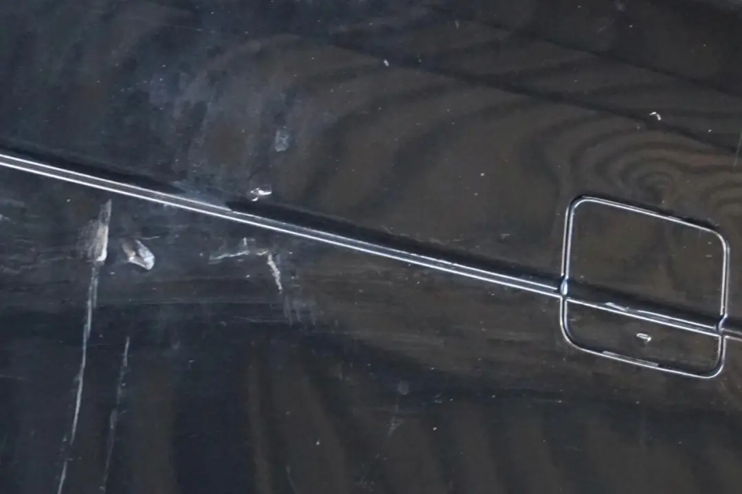 Zderzak tylny tył schwarz II do BMW 3 E90 LCI o numerze 0036875 BMW 3 E90 LCI Zderzak tylny tył schwarz II - SKU 0036875-SCH1 - Numer Części 0036875