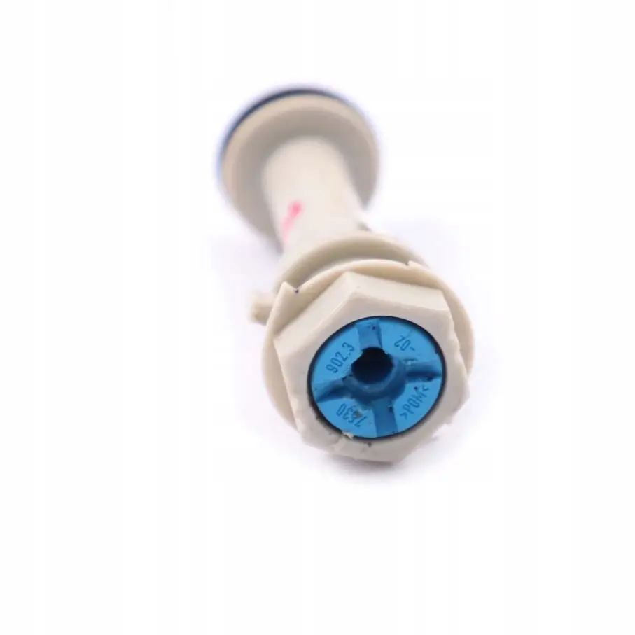 BMW E87 N46 E90 E91 Radiador Tornillo Ajuste Flujo Refrigerante Tapón Drenaje - SKU 7523260 - Número de pieza 7523260