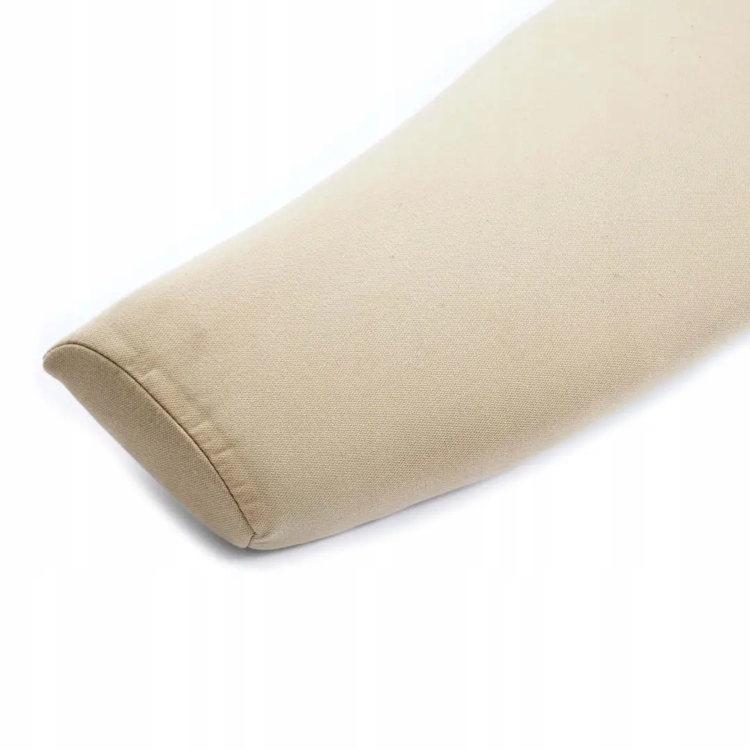 Sedile Posteriore Riferimento Laterale Dx Tessuto Fluid Beige per BMW E91 Touring con numero di parte 6971664 BMW E91 Touring Sedile Posteriore Riferimento Laterale Dx Tessuto Fluid Beige - SKU 6971664 - Numero di parte 6971664