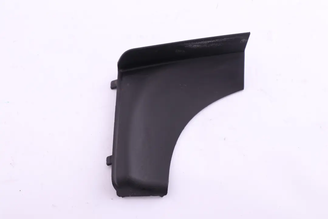 BMW X3 Series E83 LCi Bumper Right Cover Lateral O/S 5112 - SKU 3400998 - Part number 3400998