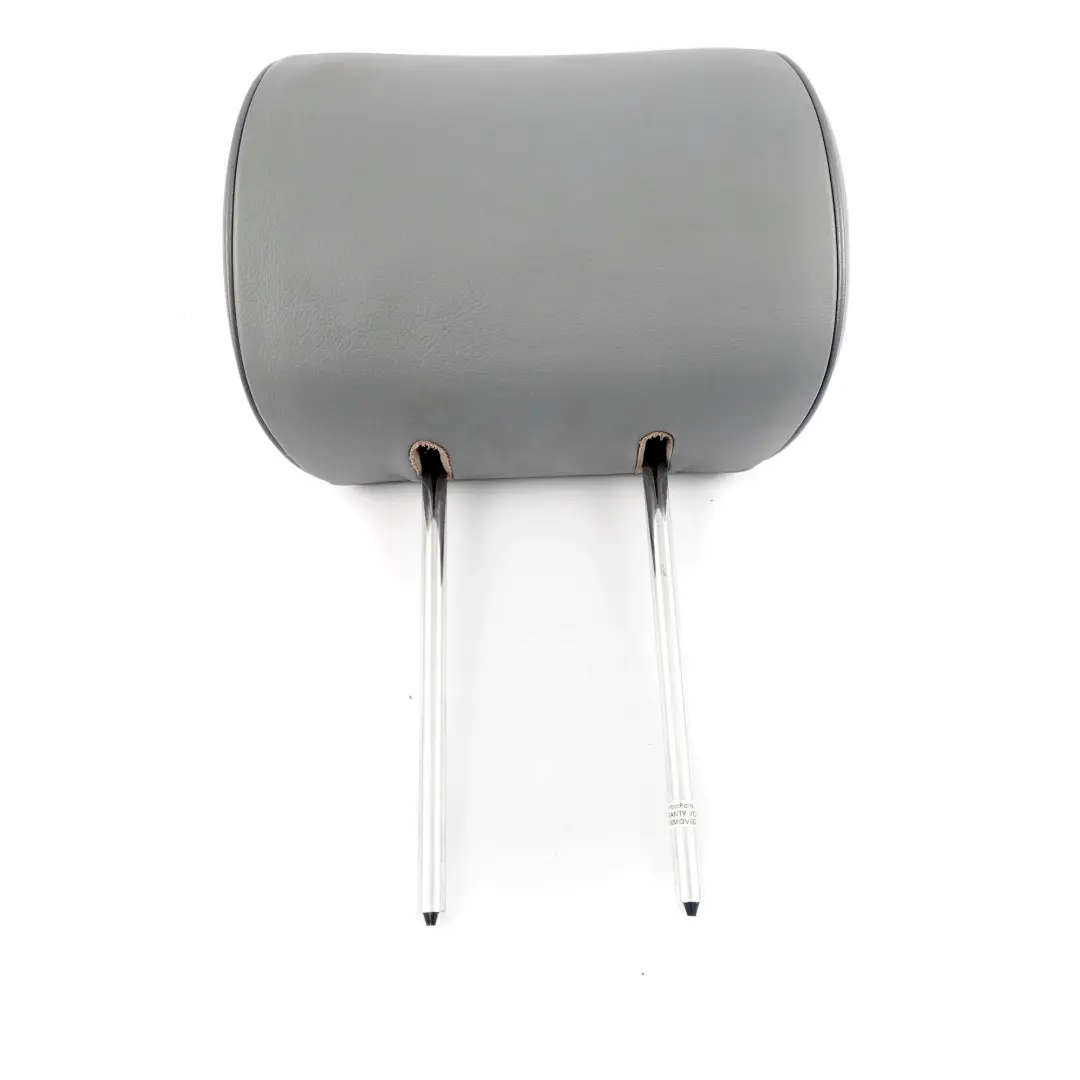 Mercedes-Benz E-Class W210 Estate S210 Rear Seat Headrest Leather Grey to with Part number A2109704850 Mercedes-Benz E-Class W210 Estate S210 Rear Seat Headrest Leather Grey - SKU A2109704850-1 - Part number A2109704850