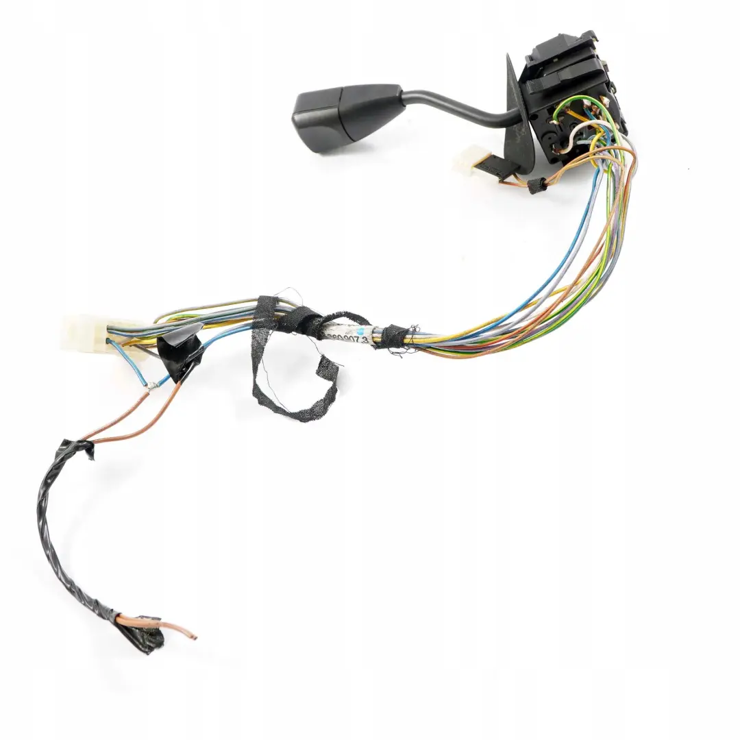 BMW E36 Manetka przełącznik kierunkowskazów - SKU 8360907 - Numer Części 8360907