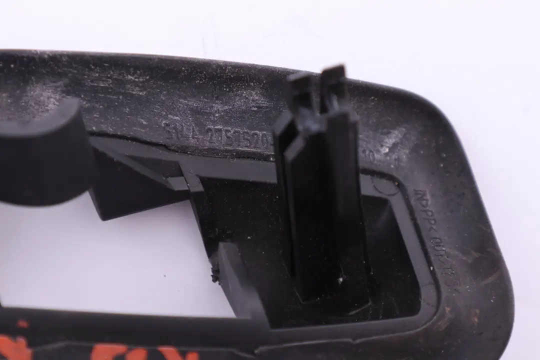 Droite Upper Striker Tailler Couverture pour Mini Cooper Clubman R55 à propos du numéro de pièce 2757520 Mini Cooper Clubman R55 Droite Upper Striker Tailler Couverture - SKU 2757520 - Numéro de pièce 2757520