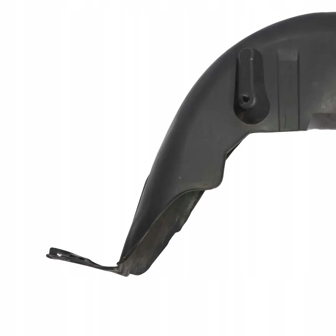  Mercedes-Benz CLK W208 C208 Hinten Rechts Radlauf Stoff Schutz - SKU A2086986030 - Teilenummer A2086986030