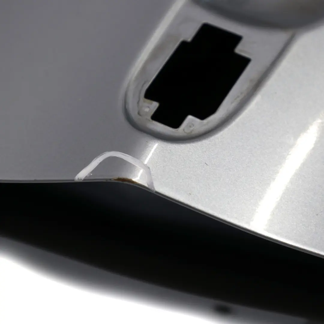 BMW E90 E91 Puerta Delantera Derecha Bluewater Metallic - 896 - SKU 7203644-WB - Número de pieza 7203644