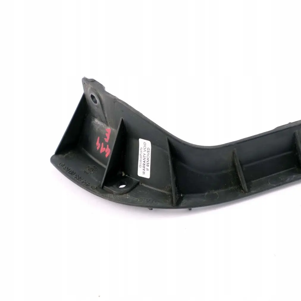 Mercedes-Benz Vaneo W414 Parachoques trasero izquierdo Soporte Guia para con número de pieza A4148850063 Mercedes-Benz Vaneo W414 Parachoques trasero izquierdo Soporte Guia - SKU A4148850063 - Número de pieza A4148850063