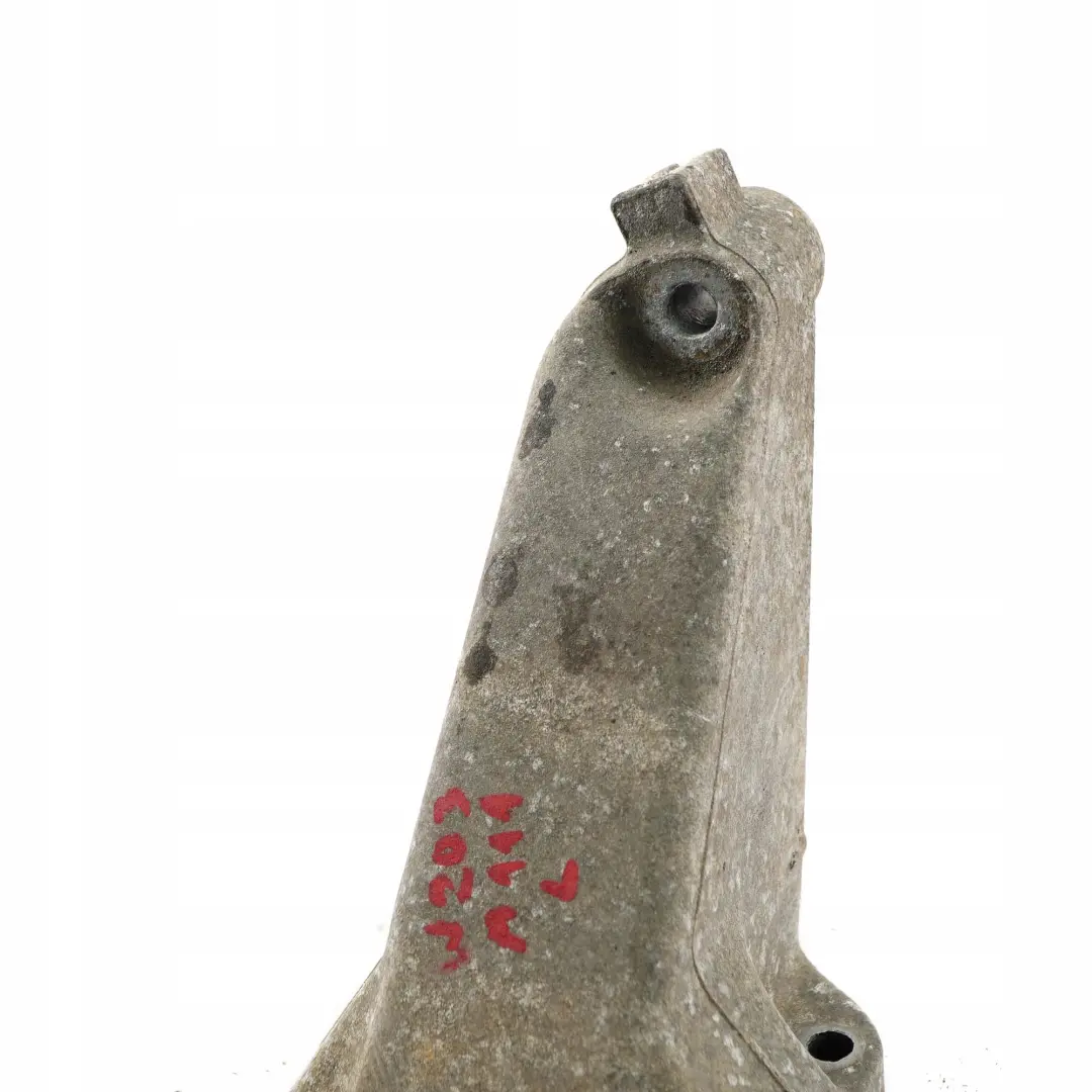 Mercedes-Benz W203 M111 C 180 200 230 Roulement Moteur Support a Gauche pour à propos du numéro de pièce A1112231604 Mercedes-Benz W203 M111 C 180 200 230 Roulement Moteur Support a Gauche - SKU A1112231604 - Numéro de pièce A1112231604