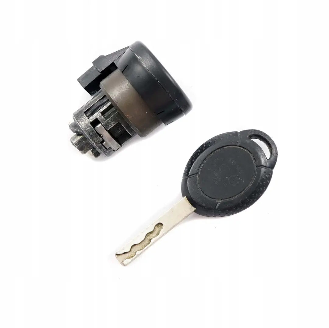 Mini R50 One 1.6i W10 90HP Engine ECU Kit DME + EWS3 + Key Automatic - SKU 7545789-4 - Part number 7545789