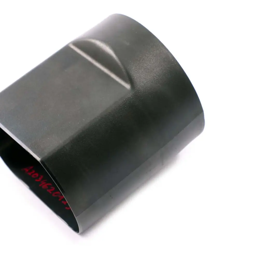 Mercedes-Benz W203 Revetement pour Colonne de Direction Couverture pour à propos du numéro de pièce A2034620123 Mercedes-Benz W203 Revetement pour Colonne de Direction Couverture - SKU A2034620123 - Numéro de pièce A2034620123