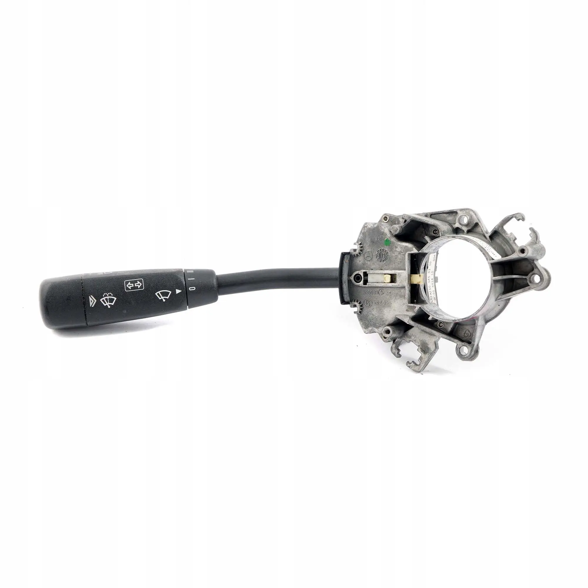 Mercedes CLK C208 W210 Interruttore stelo tergicristallo indicatore A2105450110