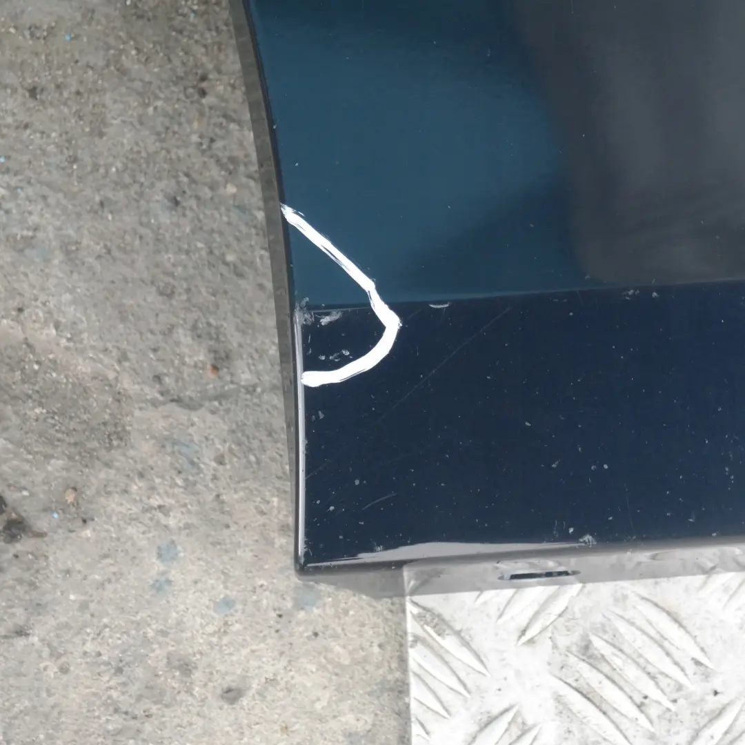 Bas de Porte Couverture Seuil A Droite Bleu Monaco Bleu pour BMW E87 LCI à propos du numéro de pièce 36144 BMW E87 LCI Bas de Porte Couverture Seuil A Droite Bleu Monaco Bleu - SKU 0036144-MB1 - Numéro de pièce 36144