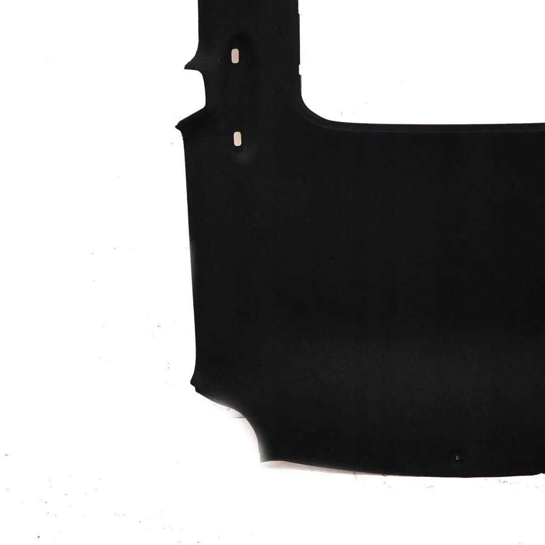 Mini Cooper R55 Clubman Roof Lining Roofliner Sunroof Carbon Black - SKU 2755919 - Part number 2755919