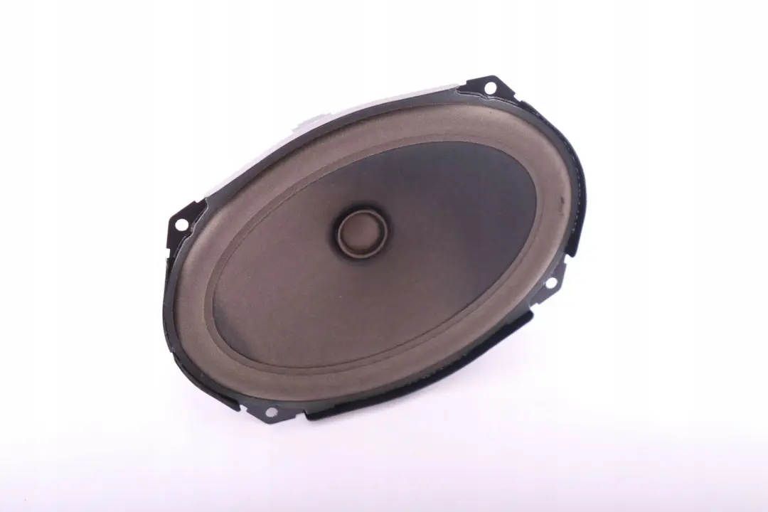 Tieftonlautsprecher Hifi System hinten für Mini Cooper R55 R56 mit Teilenummer 3422636 Mini Cooper R55 R56 Tieftonlautsprecher Hifi System hinten - SKU 3422636 - Teilenummer 3422636