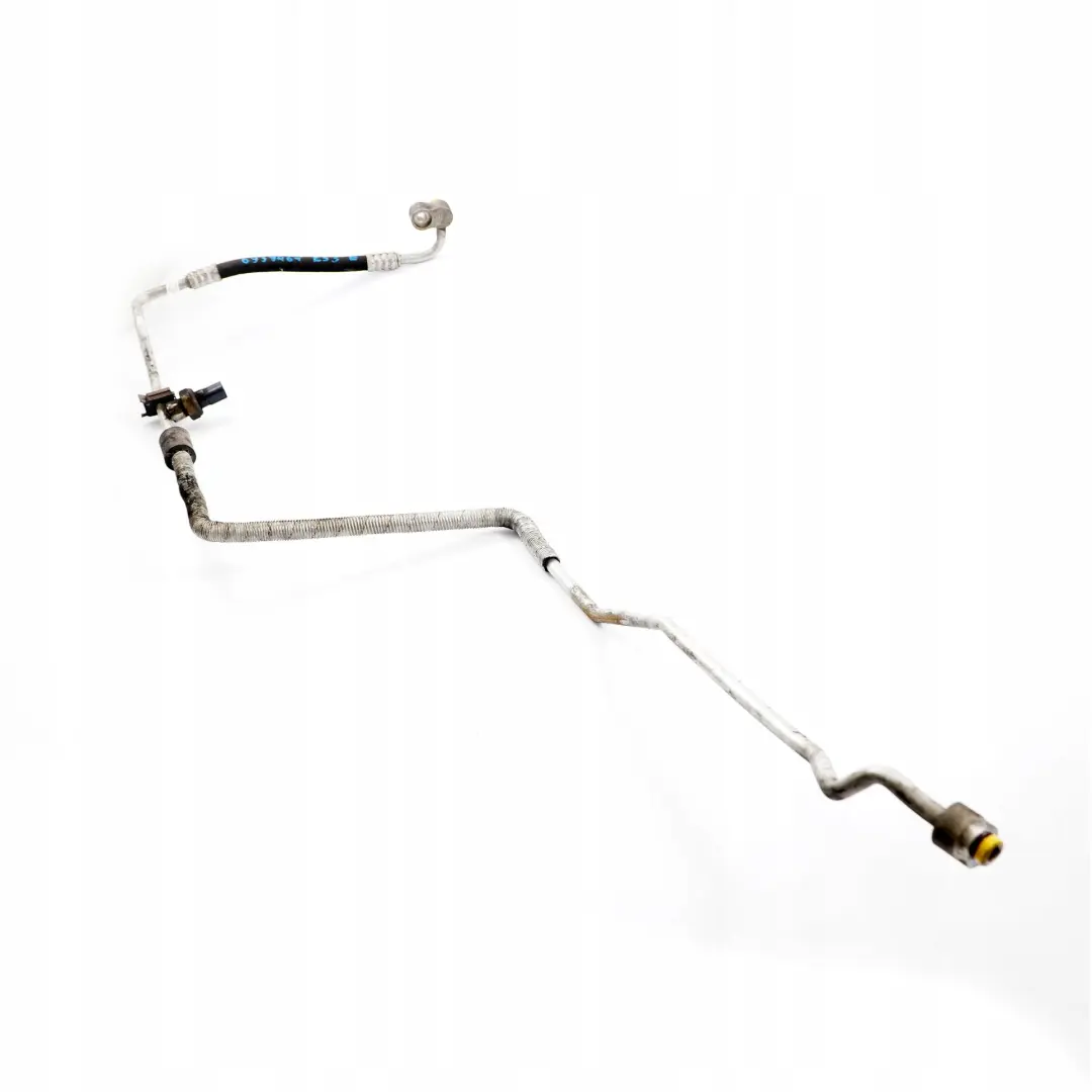 Tubo di Pressione Condensatore Vaporizzatore per BMW X5 E53 con numero di parte 6939464 BMW X5 E53 Tubo di Pressione Condensatore Vaporizzatore - SKU 6939464 - Numero di parte 6939464