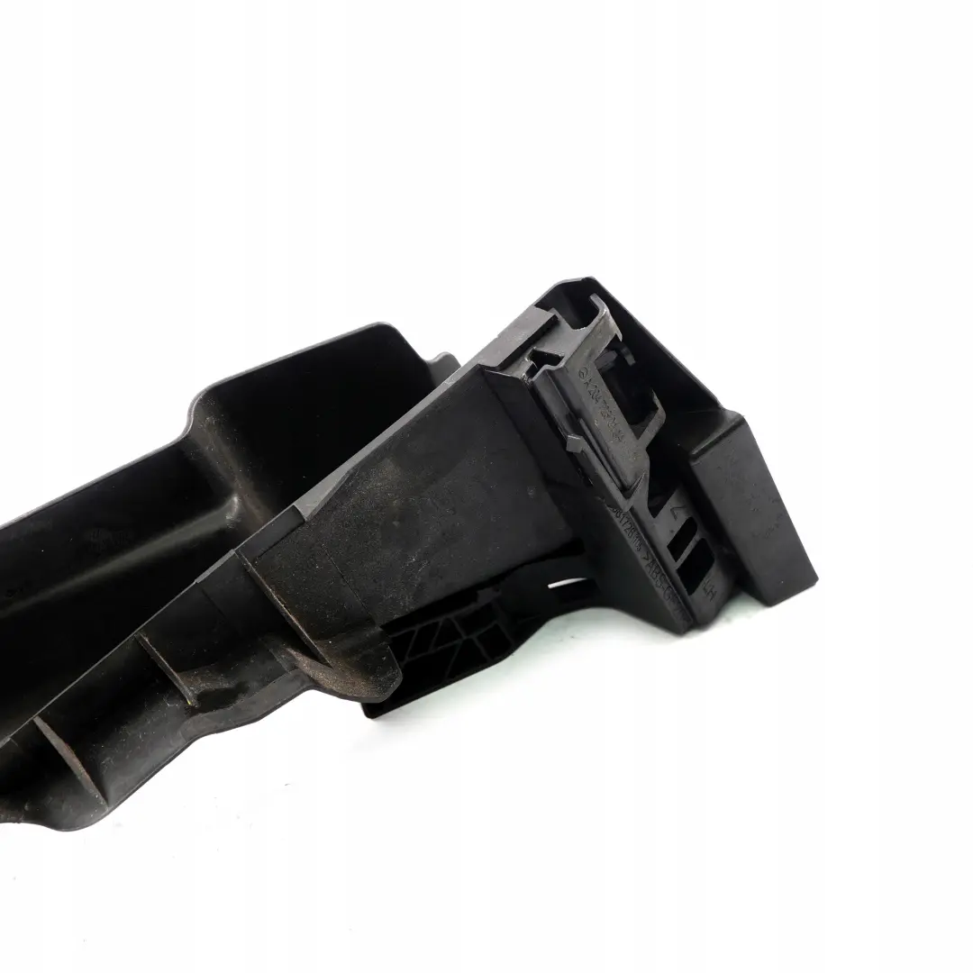 Mercedes-Benz C W204 Front Left Door N/S Lock Latch Trim Cover to with Part number A2047231508 Mercedes-Benz C W204 Front Left Door N/S Lock Latch Trim Cover - SKU A2047231508 - Part number A2047231508