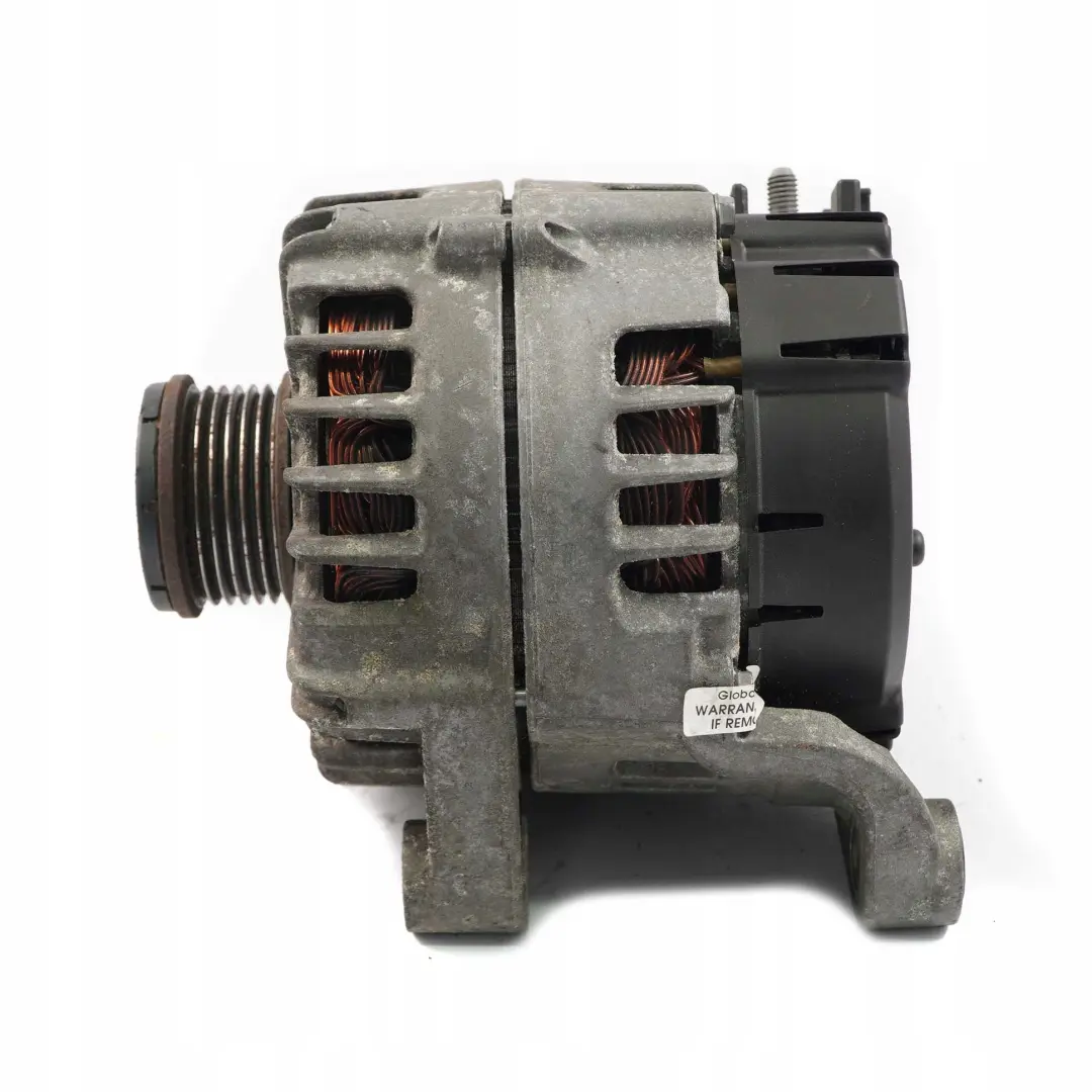 Generateur Bosch 175A 150 14V pour BMW E90 E91 E92 E93 LCI à propos du numéro de pièce 8507623 BMW E90 E91 E92 E93 LCI Generateur Bosch 175A 150 14V - SKU 8507623-1 - Numéro de pièce 8507623