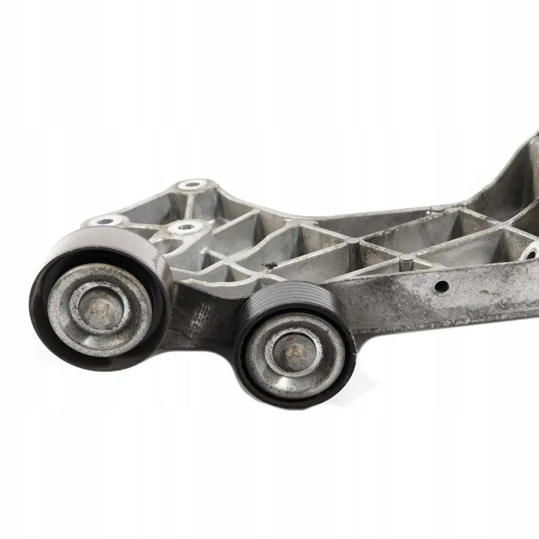 Mercedes-Benz A B W169 W245 48V Gasolina Alternador Correa Tensor Soporte Polea para con número de pieza A2662001170 Mercedes-Benz A B W169 W245 48V Gasolina Alternador Correa Tensor Soporte Polea - SKU A2662001170 - Número de pieza A2662001170