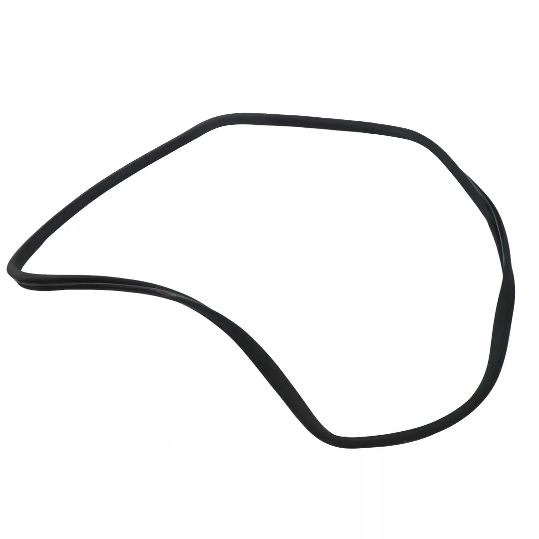  Mercedes-Benz C-Class W204 Front Left N/S Door Seal Frame Gasket - SKU A2046970951 - Part number A2046970951