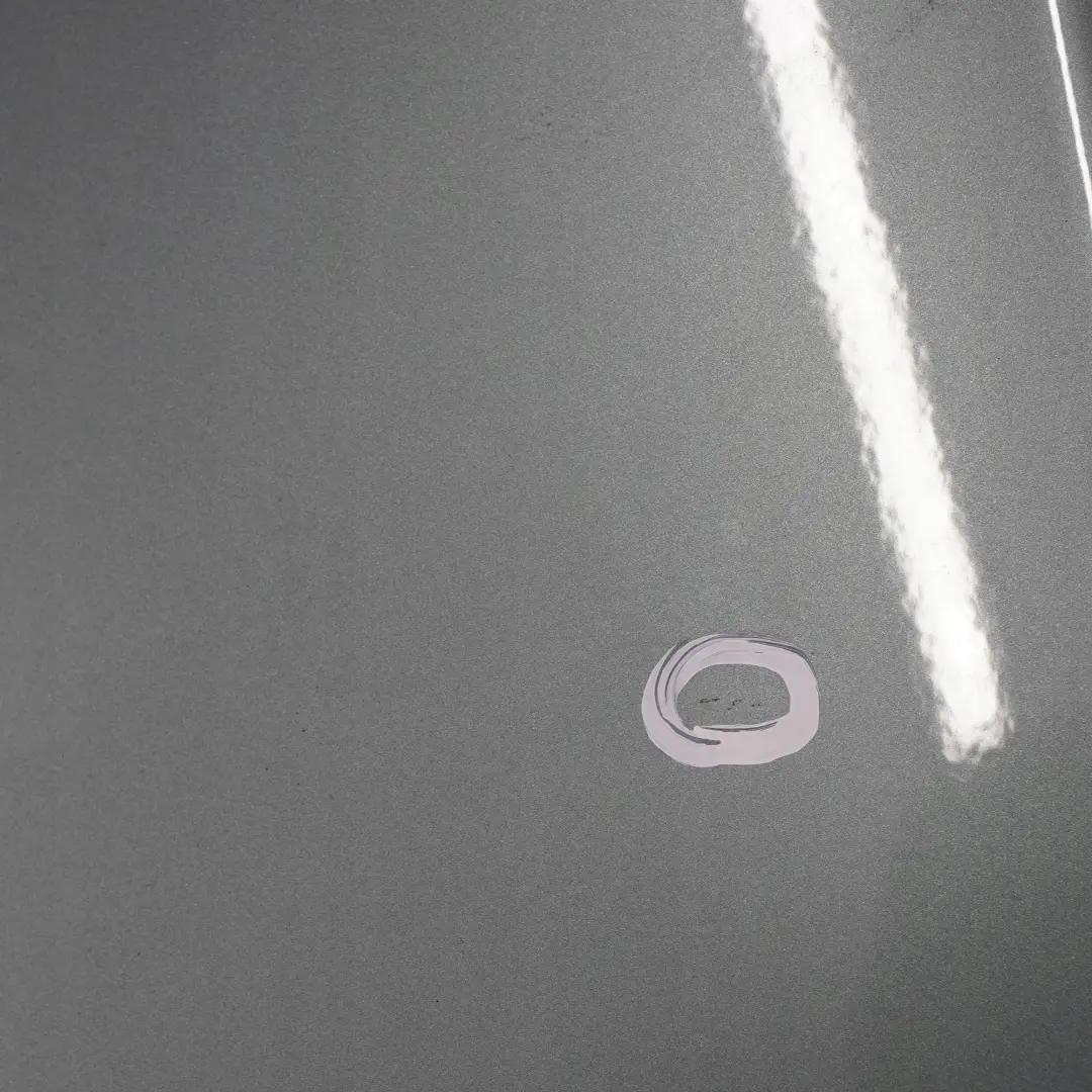 Gauche Vert Ardoise Gris Metallique - 449 pour BMW E65 E66 Porte avant à propos du numéro de pièce 7202081 BMW E65 E66 Porte avant Gauche Vert Ardoise Gris Metallique - 449 - SKU 7202081-SGM - Numéro de pièce 7202081