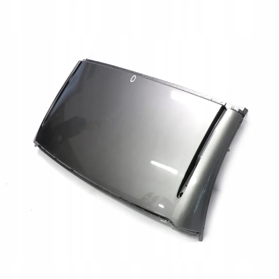 BMW 3 4 E93 F33 Capot Cabriolet Dachschale Centre Spacegrau Gris Metallique - - SKU 7400555-SCG - Numéro de pièce 7400555