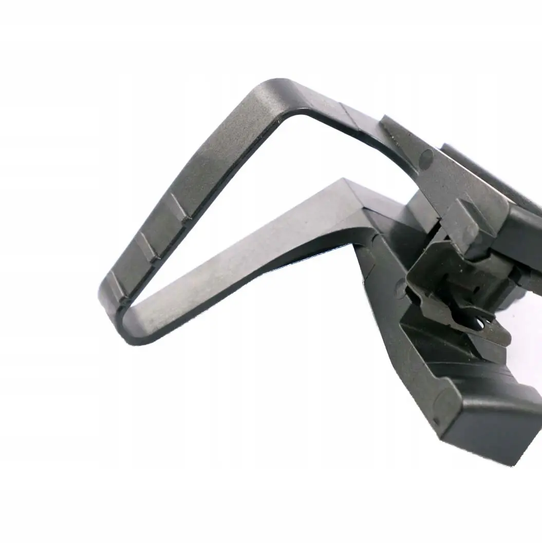 Mercedes CLC CL203 Trasero Derecho Soporte Montaje Parcela Estante - SKU A2036900214 - Número de pieza A2036900214