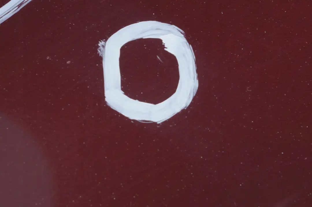 Błotnik lewy przód mahagoni 436 do BMW E53 X5 o numerze 7000385 BMW E53 X5 Błotnik lewy przód mahagoni 436 - SKU 7000385-MAH - Numer Części 7000385