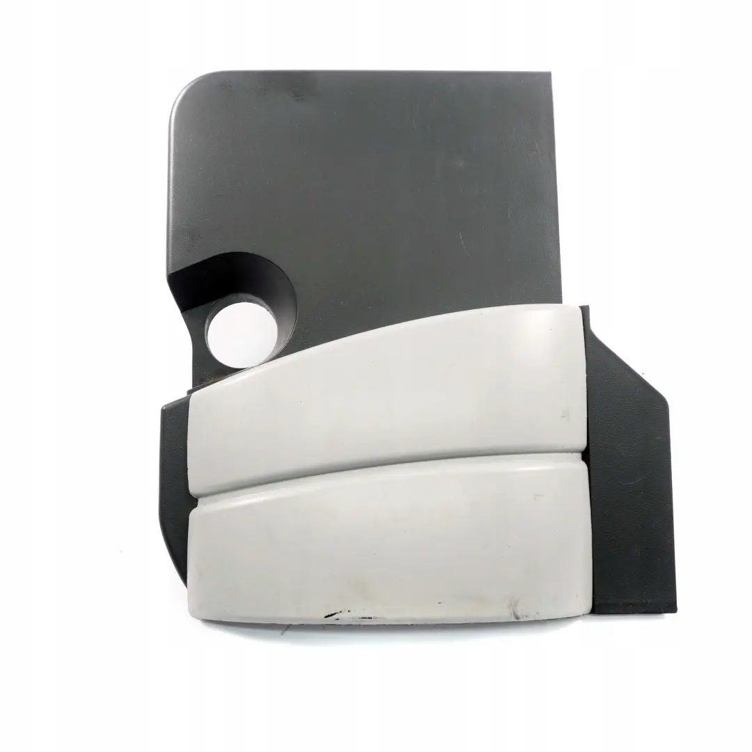 Mercedes-Benz C W203 M111 C 180 Petrol Engine Right O/S Cover Trim A1110100167 to with Part number A1110100967 Mercedes-Benz C W203 M111 C 180 Petrol Engine Right O/S Cover Trim A1110100167 - SKU A1110100967 - Part number A1110100967