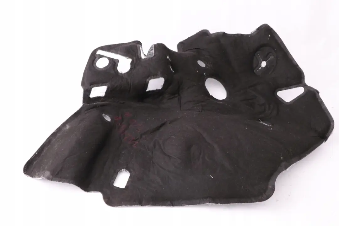 BMW 1 er F20 F20N F21 F21N LCI Schallisolierung Gepäckraum rechts - SKU 7221878 - Teilenummer 7221878