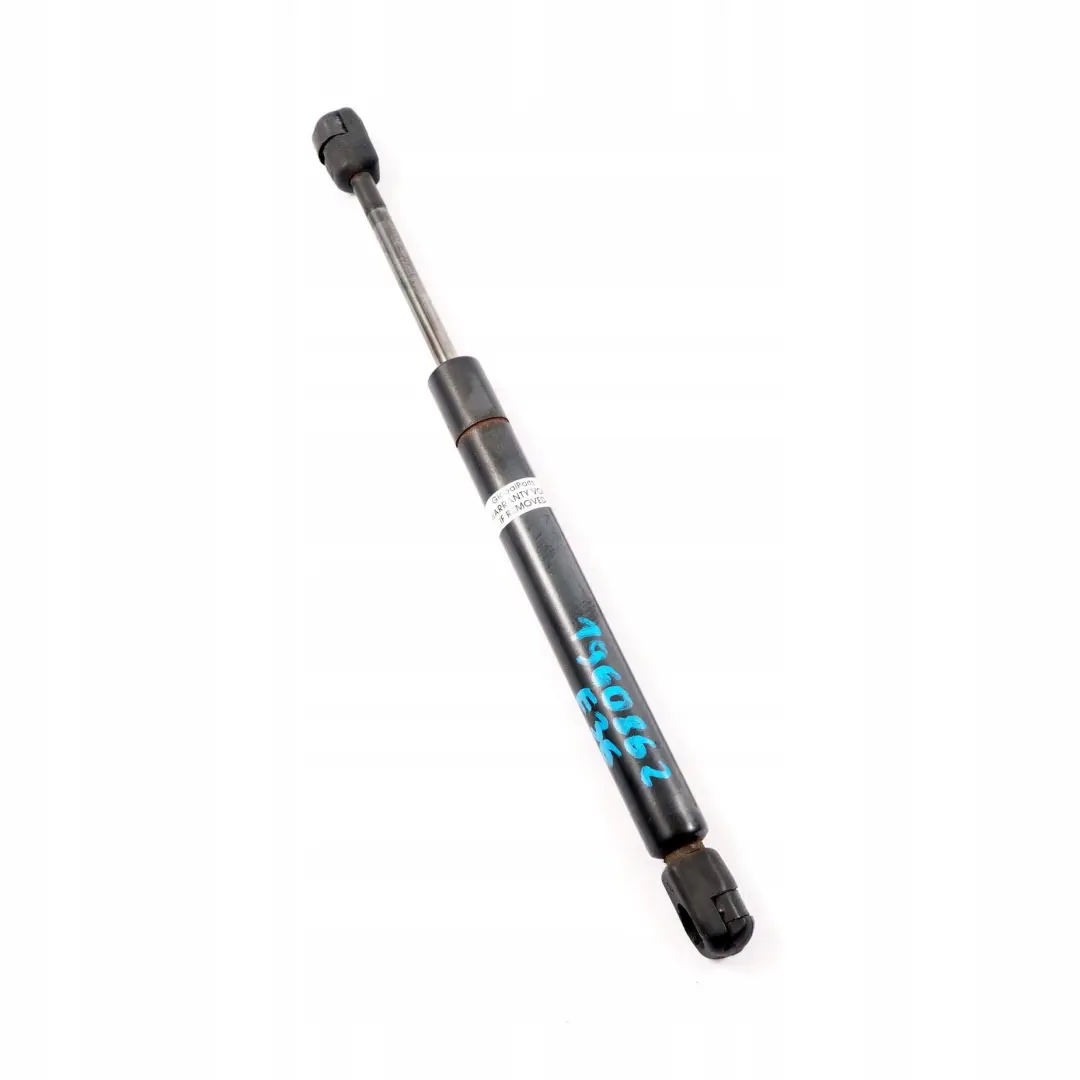 Gasdruckfeder Heckklappe für BMW 3 er E36 mit Teilenummer 1960862 BMW 3 er E36 Gasdruckfeder Heckklappe - SKU 1960862 - Teilenummer 1960862