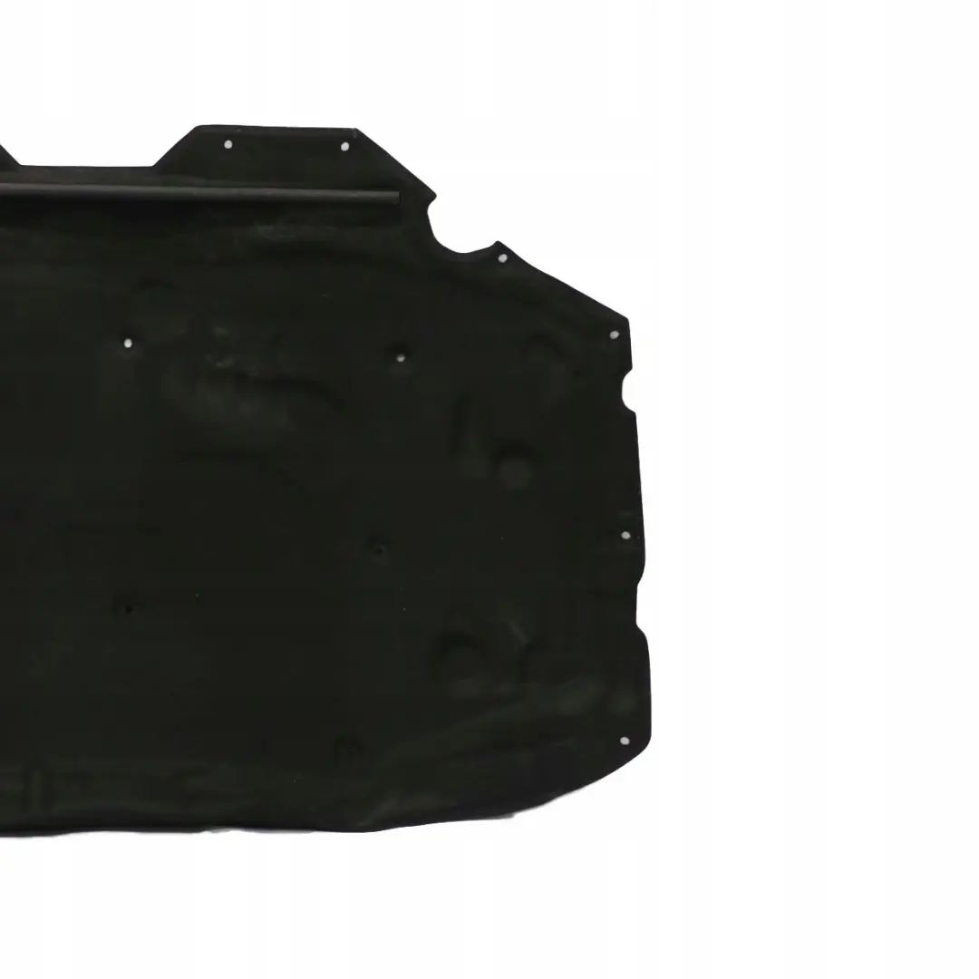  MERCEDES-BENZ CLASSE S W220 Diesel Tete de Fourche Capot Insonorisation - SKU A2206820326 - Numéro de pièce A2206820326