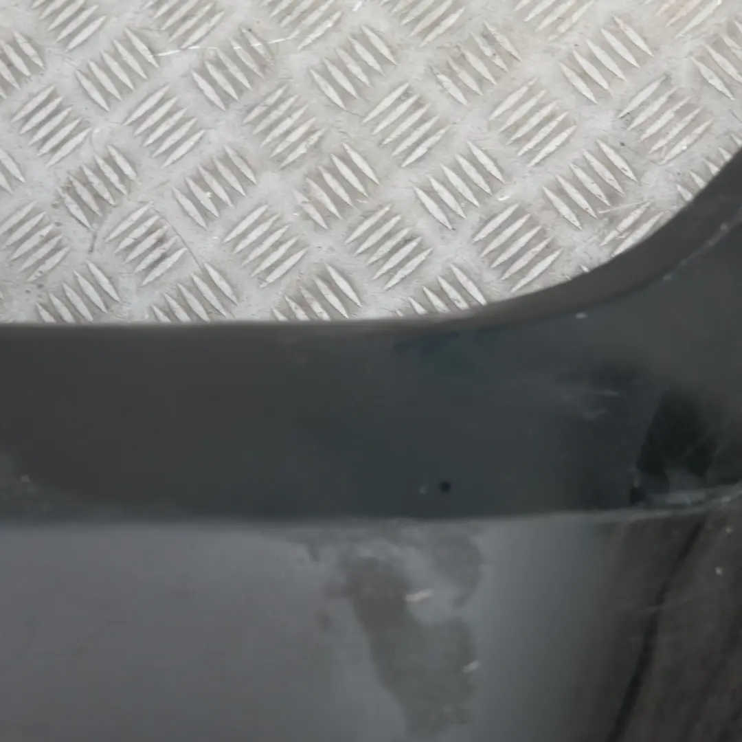 Zderzak przedni przód black saphire do BMW 3 E90 o numerze 33167 BMW 3 E90 Zderzak przedni przód black saphire - SKU 0033167-BS8 - Numer Części 33167