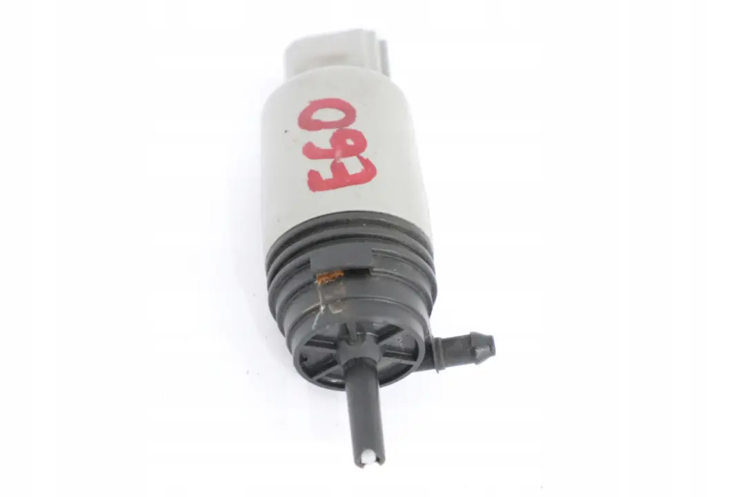 Windscreen Washer Pump BMW E60 E61 E81 X1 E84 E87 E88 E90 E91 - SKU 6934159-1 - Part number 6934159