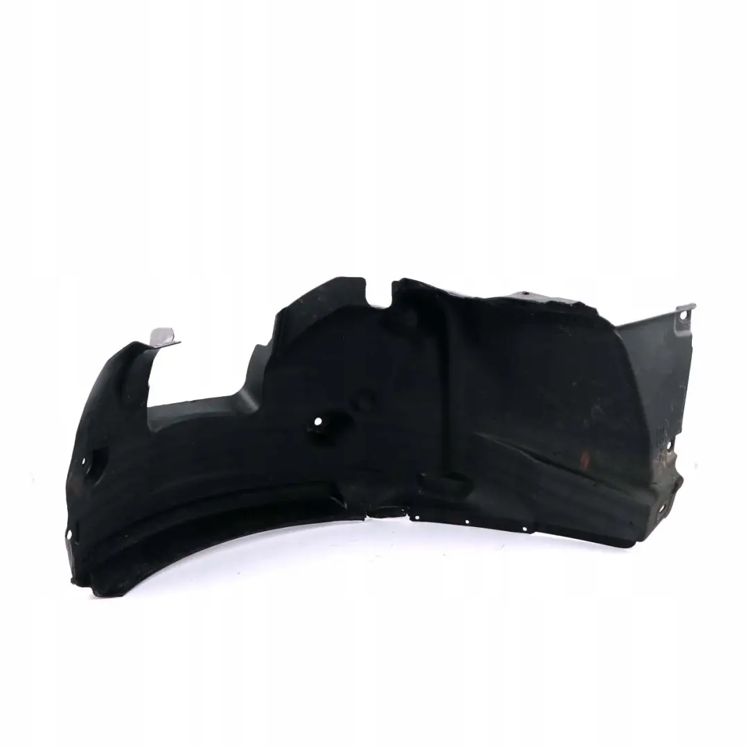 Nadkole Prawe Przednie Przód Tylna Część do BMW E82 o numerze 7207650 BMW E82 Nadkole Prawe Przednie Przód Tylna Część - SKU 7207650-1 - Numer Części 7207650