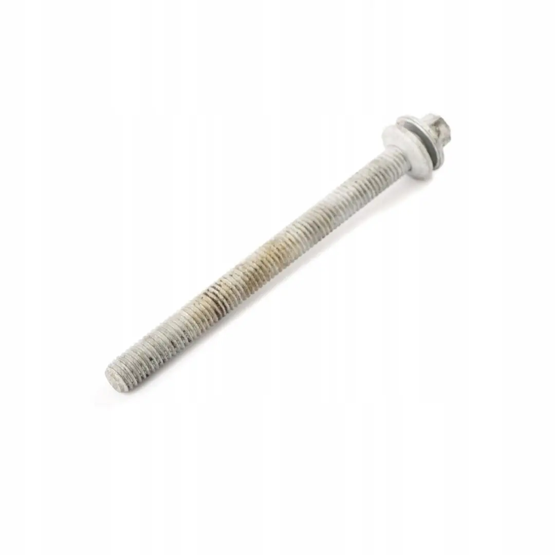 BMW E81 E90 E91 E92 F10 F11 F20 F21 F30 F31 Mini F55 F56 Screw Fuel Injection - SKU 7805256 - Part number 7805256